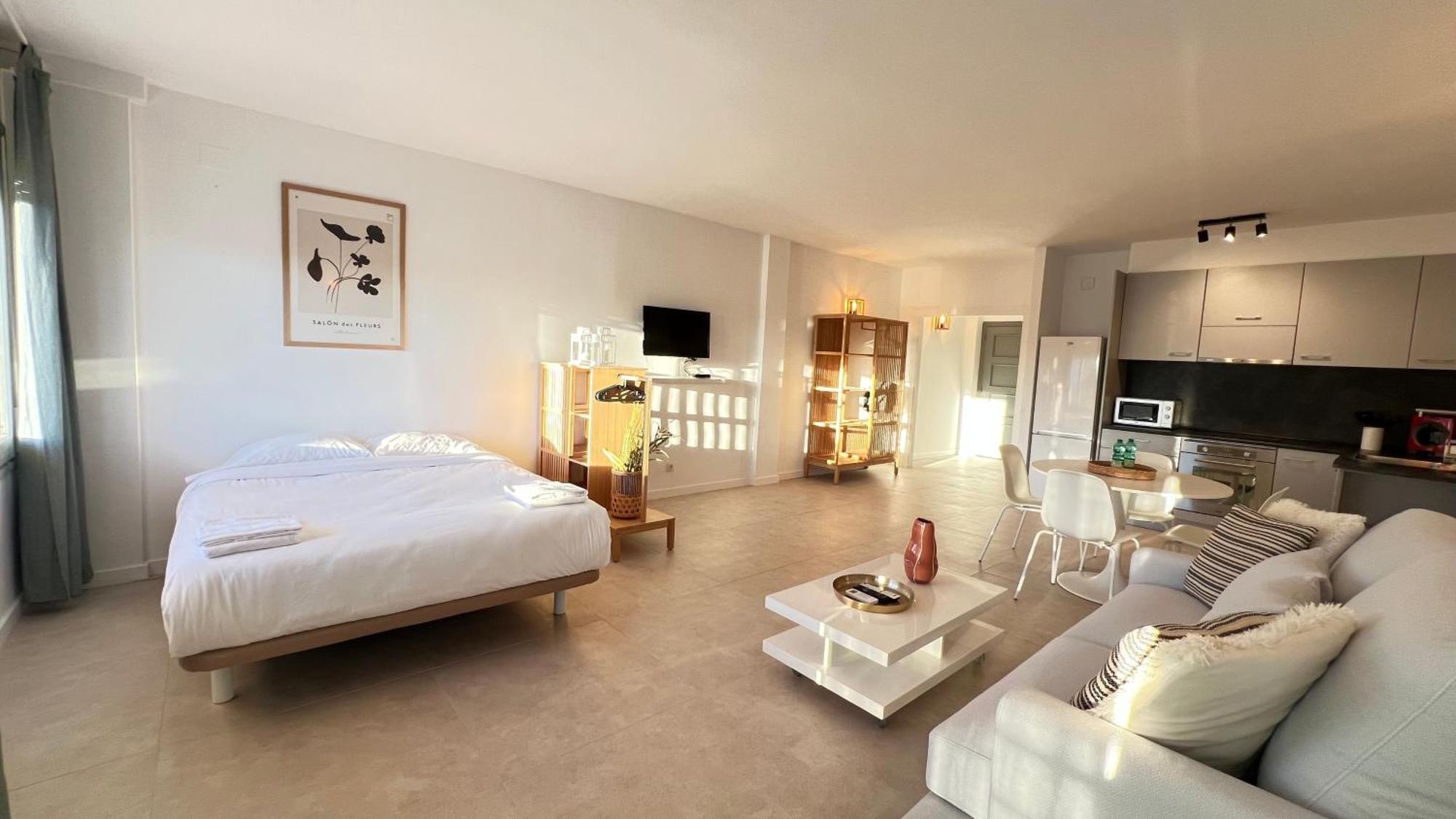 Estudio Frente Al Canal Con Terraza Empuriabrava Dış mekan fotoğraf