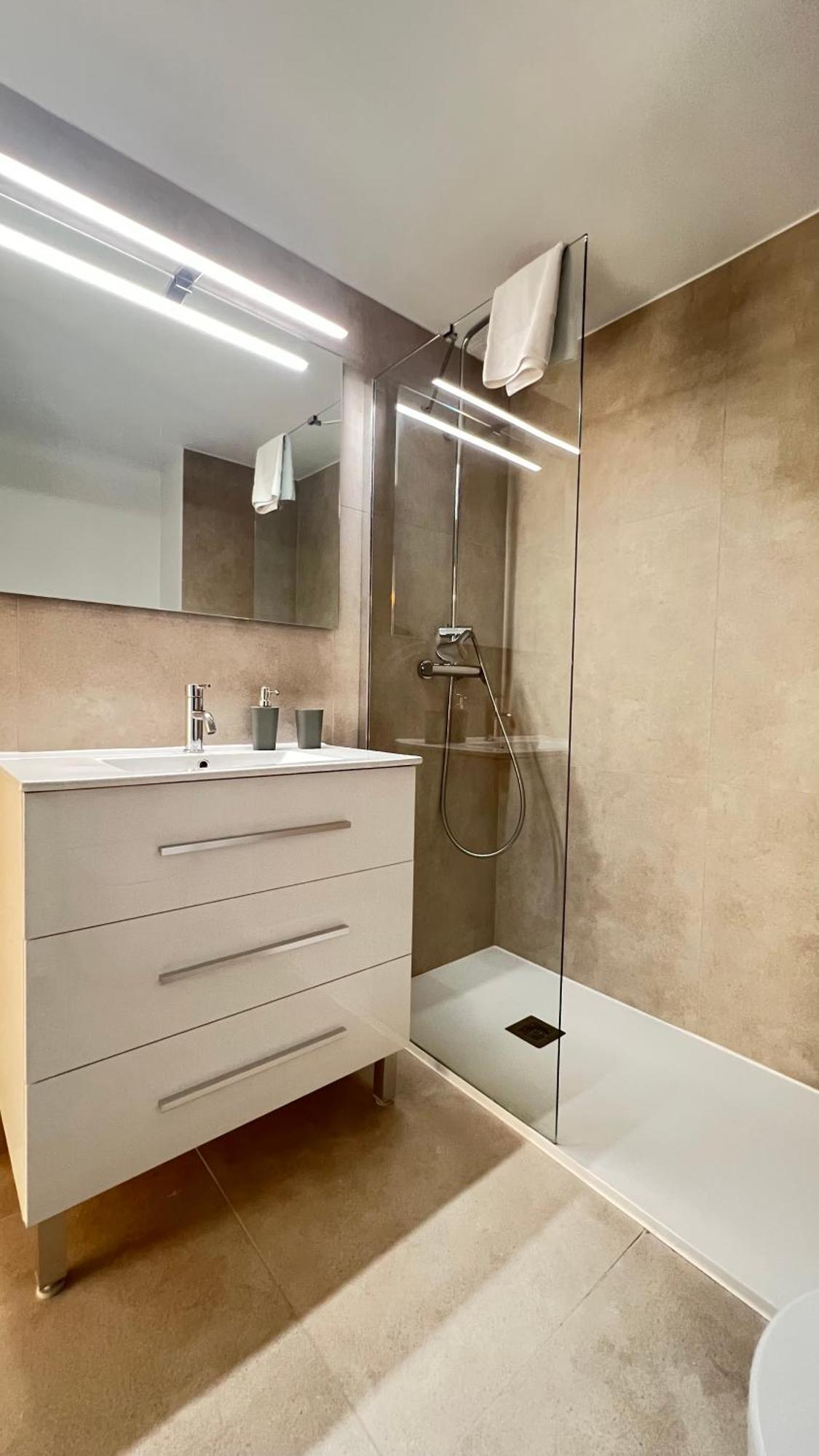 Estudio Frente Al Canal Con Terraza Empuriabrava Dış mekan fotoğraf