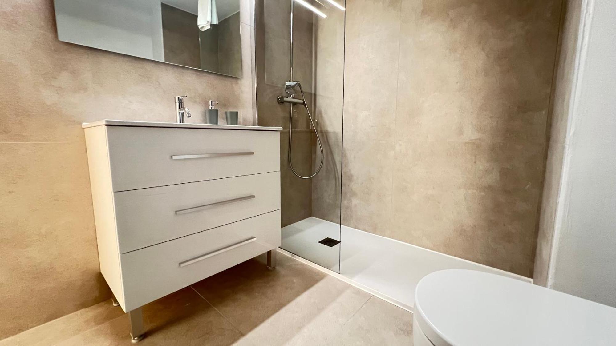Estudio Frente Al Canal Con Terraza Empuriabrava Dış mekan fotoğraf