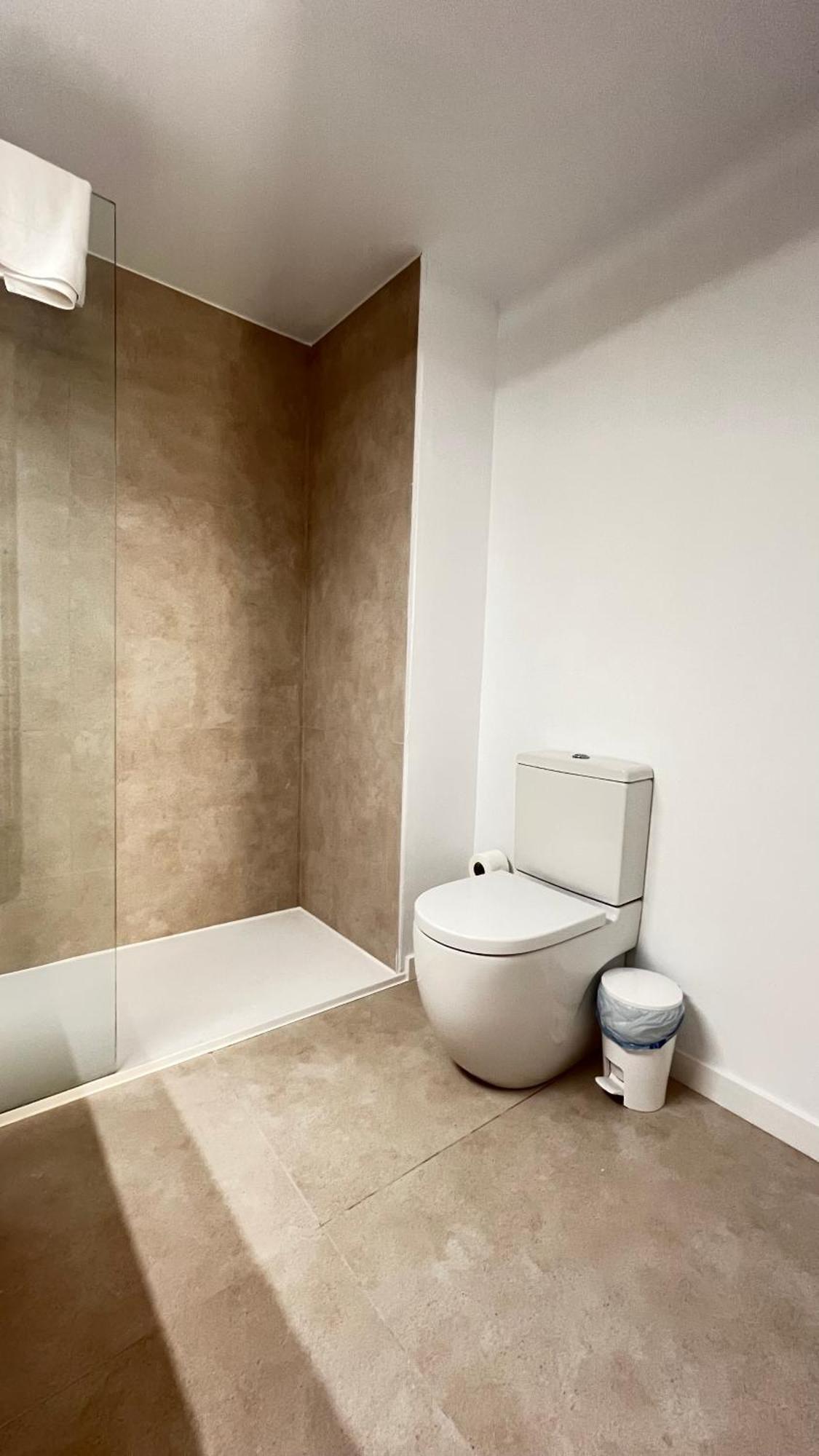 Estudio Frente Al Canal Con Terraza Empuriabrava Dış mekan fotoğraf